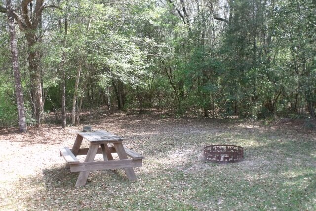 River's Edge RV Campground - Holt, FL River's Edge RV Campground - Holt, FL