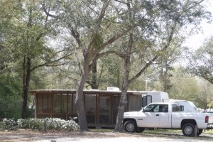 River's Edge RV Campground - Holt, Florida